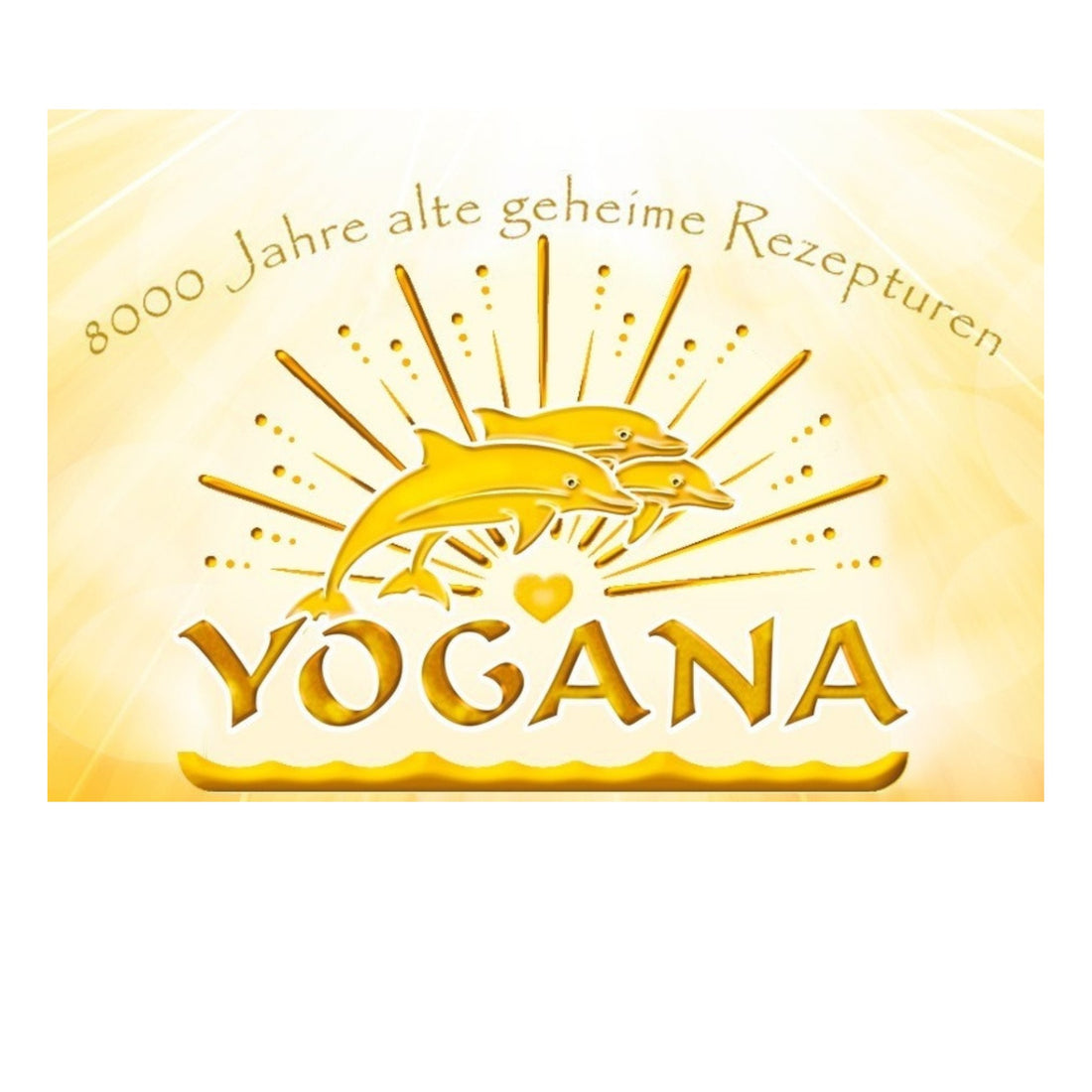 Yogana Logo