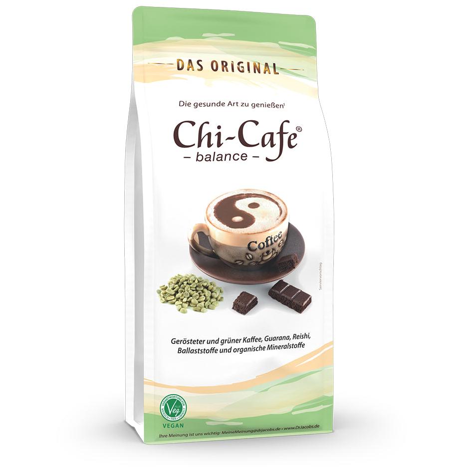 Chi-Cafe balance Nachfüllbeutel 1 kg