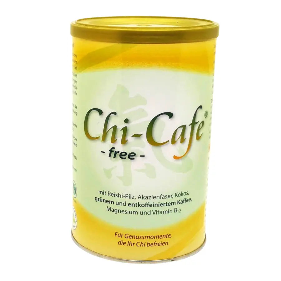 Chi Café free