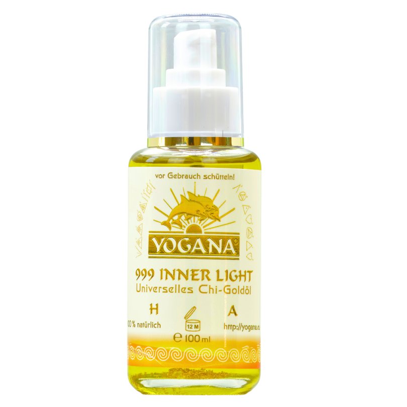 Inner Lights BC 100ml Blut Chi Organstärkung Herz Niere Leber Körper Yogana Kornkammer Natur