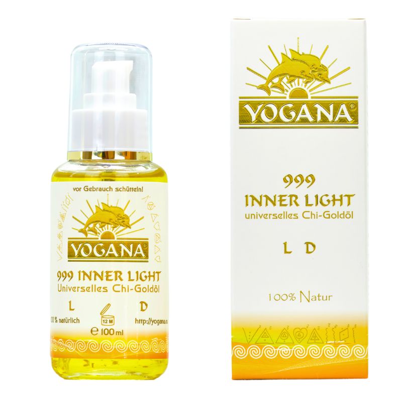 Inner Lights LD 100ml Lunge Darm mit Verpackung Lunge Darm Lunge Körper Gehirn Feinstofflich Darm Stimmung Organstärkung Kornkammer Natur