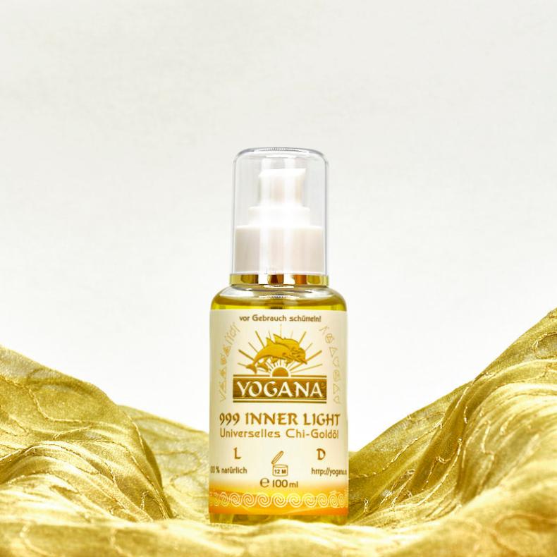 Inner Lights LD 100ml Lunge Darm mit Verpackung Lunge Darm Lunge Körper Gehirn Feinstofflich Darm Stimmung Organstärkung Kornkammer Natur